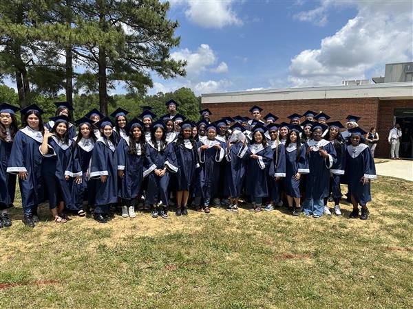 Senior Walk